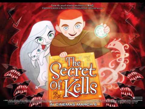 the secret of kells soundtrack download rar